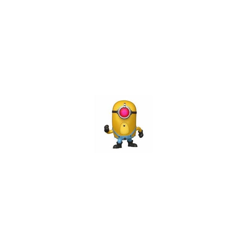 Funko POP  Mega Minion Mel - Despicable me 4