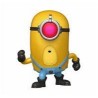 Funko POP  Mega Minion Mel - Despicable me 4