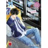 El Misterio Prohibido De Ron Kamonohashi 11