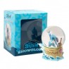 Bola de nieve Disney Stitch