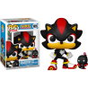 Funko POP Shadow with Dark Chao 1035 Sonic