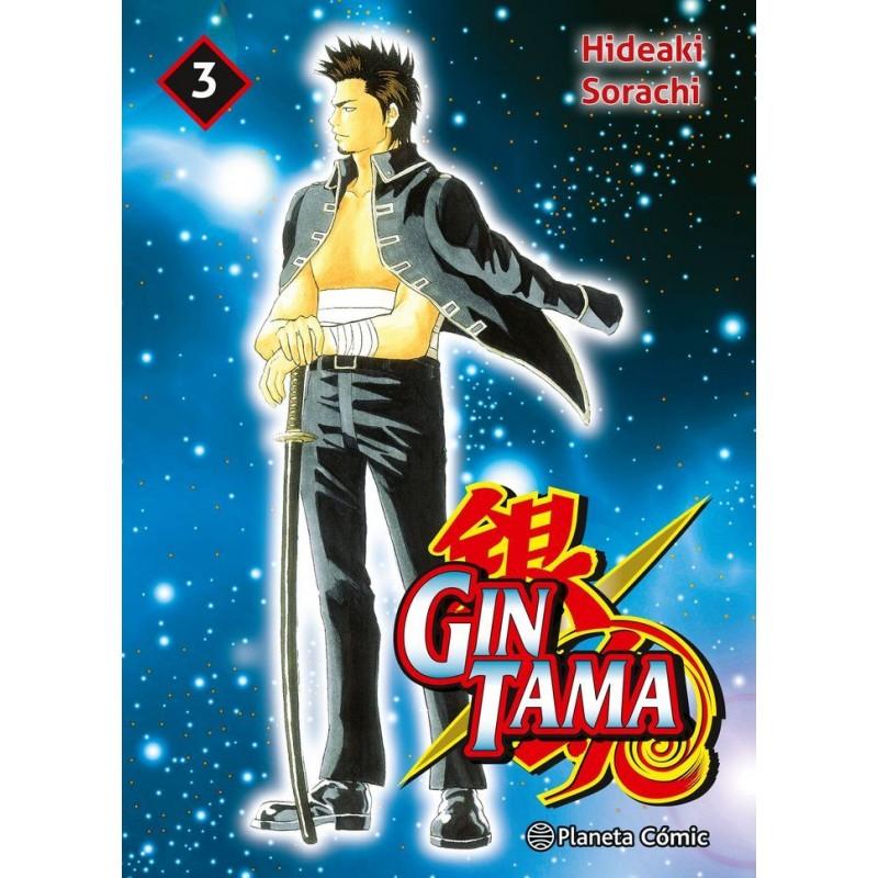 GINTAMA 3
