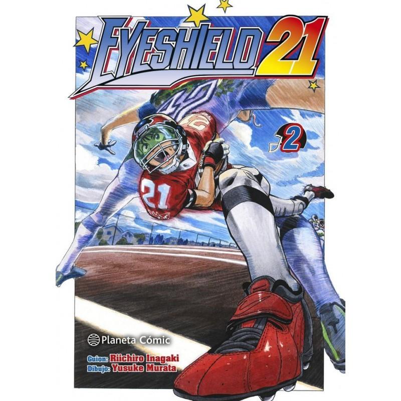 EyeShield 21 2