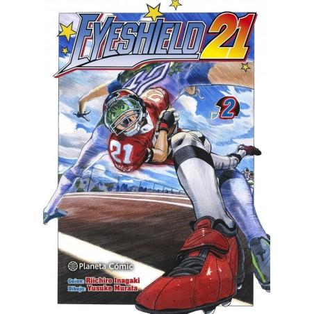 EyeShield 21 2