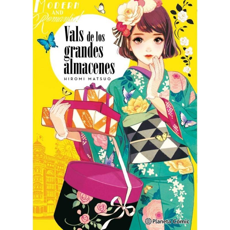 Vals de los grandes almacenes