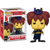 Funko POP Actor secundario Bob 1656 The Simpsons