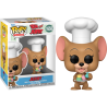 Funko POP Jerry con macaroons 1658 Tom y Jerry