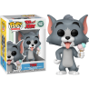 Funko POP Tom con helado 1657 Tom y Jerry