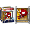 Funko POP The Amazing Spider-Man 1186 Spider-Man: No Way Home Marvel