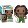Funko POP Maui 1547 Vaiana 2 Disney