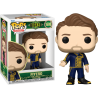 Funko POP Fiyero 1698 Wicked