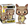 Funko POP Ross Geller (Armadillo Navideño) 1645 Friends