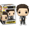 Funko POP Chandler Bing (Universidad) 1646 Friends
