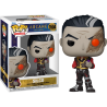 Funko POP Silco 1604 Arcane: League of Legends
