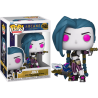 Funko POP Jinx 1602 Arcane: League of Legends