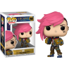 Funko POP VI 1601 Arcane: League of Legends