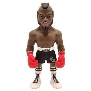 Figura Minix Clubber Lang Rocky 12cm Minix