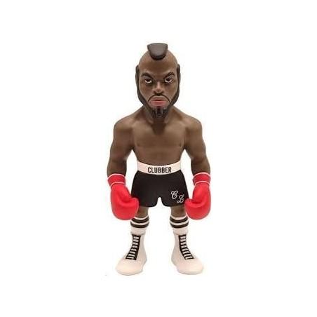 Figura Minix Clubber Lang Rocky 12cm Minix