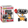 Funko POP Wall-e (San Valentín) 1532 Wall-e