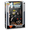 Funko POP Cover Superman 18 Action Comics