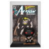 Funko POP Cover Superman 18 Action Comics
