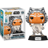 Funko POP Ahsoka Tano 749 Star Wars