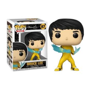 Funko POP Bruce Lee 87