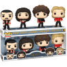 Funko POP Pack Queen Radio Gaga