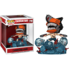 Funko POP Deluxe Chainsaw Man 1768
