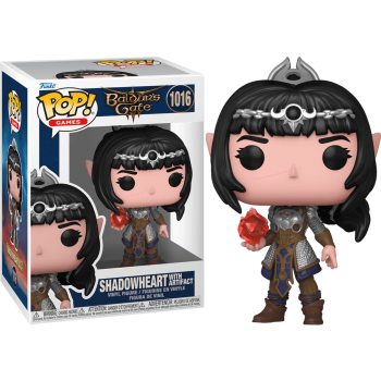 Funko POP Corazón Sombrío con Artefacto 1016…