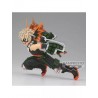 Figura Katsuki Bakugo My Hero Academia The Amazing Heroes Plus 13 cm de Banpresto