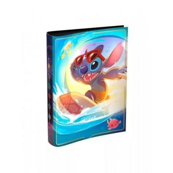 Álbum 10 paginas Stitch - Into the Inklands -…