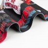 Alfombrilla Ratón XL Marvel Deadpool