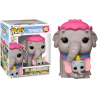 Funko POP Mrs. Jumbo con Dumbo 1537 Dumbo