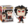Funko POP Jack Loco 1781 Samurái Jack