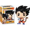 Funko POP Goku Niño 1780 Dragon Ball