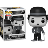 Funko POP Charlie Chaplin 79