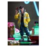 Cyberpunk: Edgerunners Estatua PVC Pop Up Parade David 17 cm