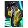 Cyberpunk: Edgerunners Estatua PVC Pop Up Parade David 17 cm