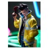 Cyberpunk: Edgerunners Estatua PVC Pop Up Parade David 17 cm