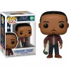 Funko POP Gregory Eddie 1674 Abbott Elementary