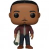 Funko POP Gregory Eddie 1674 Abbott Elementary