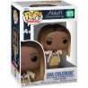 Funko POP Ava Coleman 1675 Abbott Elementary