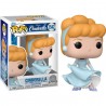 Funko POP Cinderella 1542 Cenicienta 75 Aniversario