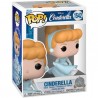 Funko POP Cinderella 1542 Cenicienta 75 Aniversario