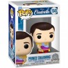 Funko POP Príncipe Encantador 1545 Cenicienta 75 Aniversario