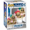 Funko POP Jaq & Gus 1544 Cenicienta 75 Aniversario