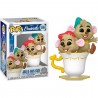 Funko POP Jaq & Gus 1544 Cenicienta 75 Aniversario