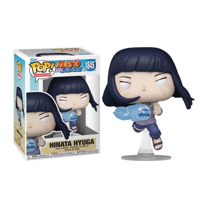 Funko POP Hinata Hyuga 1845 Naruto