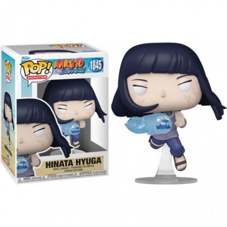 Funko POP Hinata Hyuga 1845 Naruto